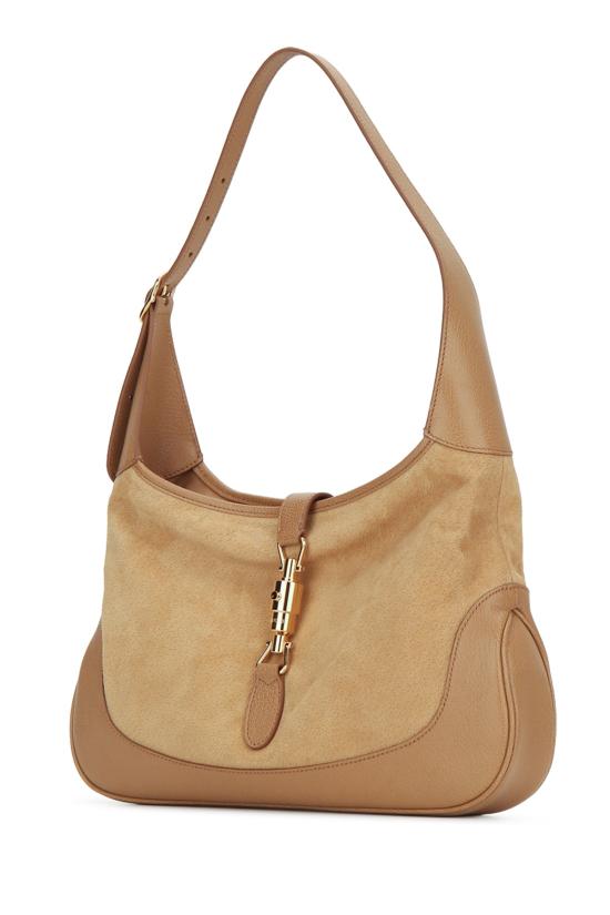26FW 구찌 토트백 863136AAGR2 9550 SANDDUNEDKSDUNE - GUCCI