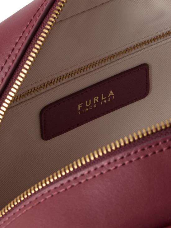 26FW 훌라 숄더백 WB02109 BX45734908S Red - FURLA