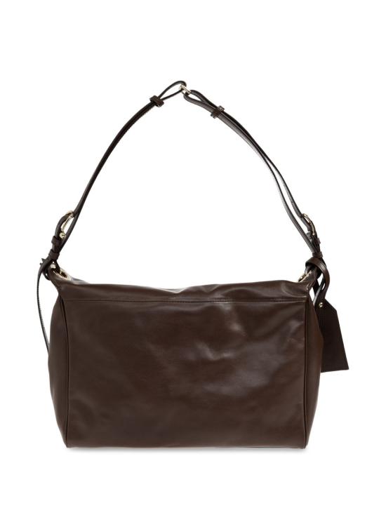 26FW 훌라 숄더백 WB02110 BX41844284S Brown - FURLA