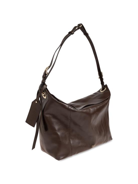 26FW 훌라 숄더백 WB02110 BX41844284S Brown - FURLA