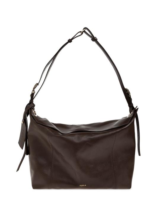 26FW 훌라 숄더백 WB02110 BX41844284S Brown