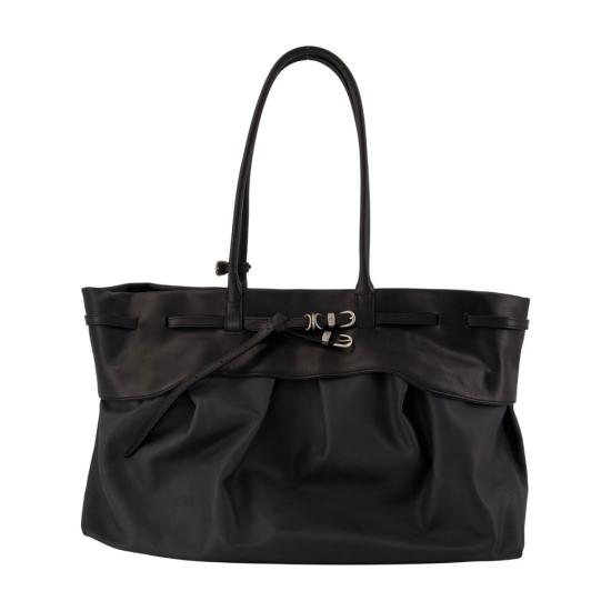 26FW 마지셔우드 토트백 M26431SB15PTBK black
