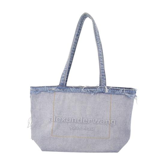 26FW 알렉산더 왕 숄더백 20326T65T 460C blue