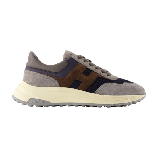 26FW 호간 하이퍼 라이트 스니커즈 HXM5630FR30VFW 740G grey
