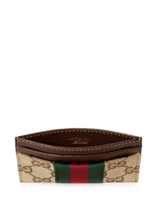 26FW 구찌 카드지갑 867384 FAF1B9653 - GUCCI