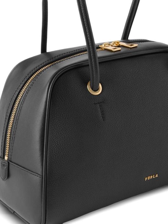 26FW 훌라 숄더백 WB02109 BX4573O6000 Black - FURLA