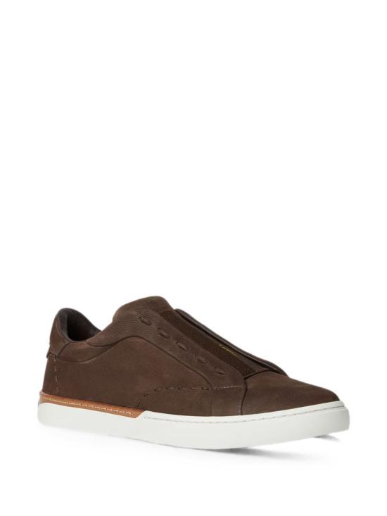 26FW 펜디 드레스 슈즈 7E1937 AY1XF1WPI - FENDI