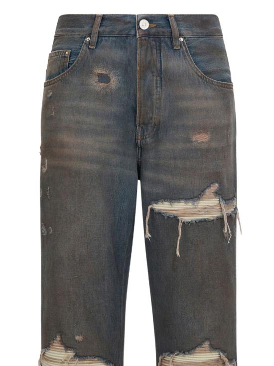 26FW 아미리 데님 팬츠 AMBMJE1135 834 - AMIRI