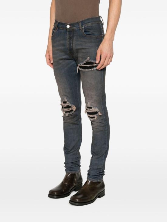 26FW 아미리 데님 팬츠 AMBMJE1157 834 - AMIRI