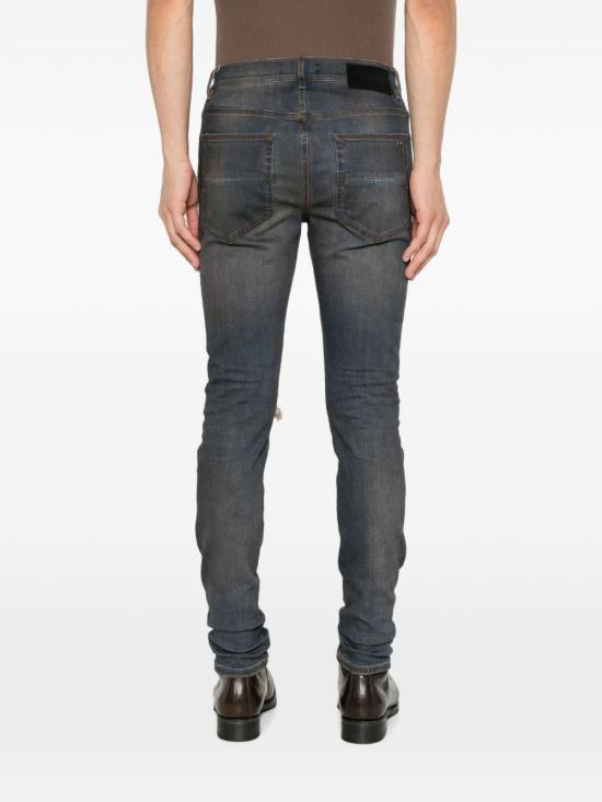 26FW 아미리 데님 팬츠 AMBMJE1157 834 - AMIRI