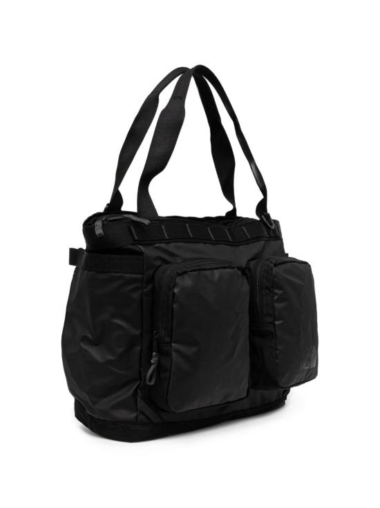 26FW 노스페이스 숄더백 NF0A81BM KT01 Black - NORTH FACE