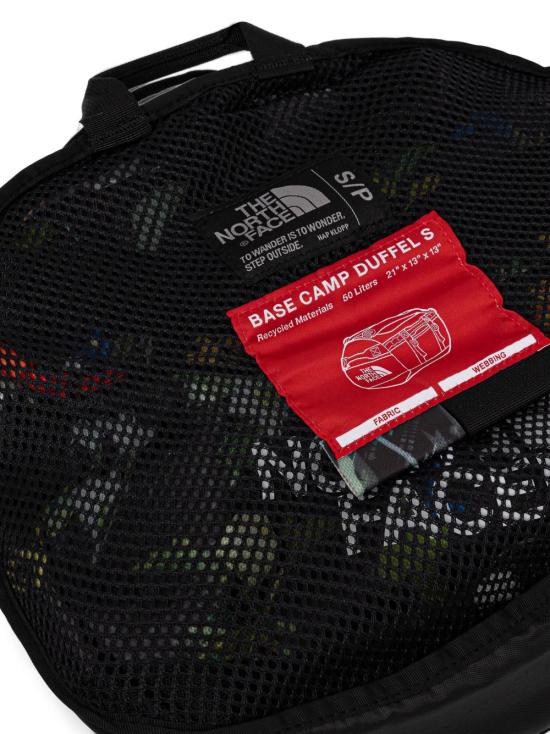 26FW 노스페이스 숄더백 NF0A81BM KT01 Black - NORTH FACE