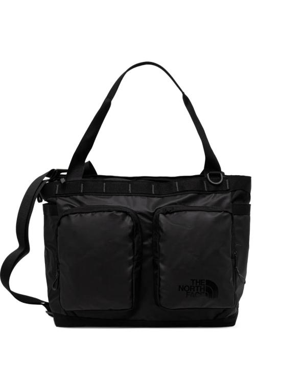 26FW 노스페이스 숄더백 NF0A81BM KT01 Black