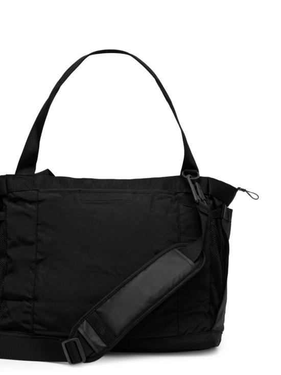 26FW 노스페이스 숄더백 NF0A81BM KT01 Black - NORTH FACE