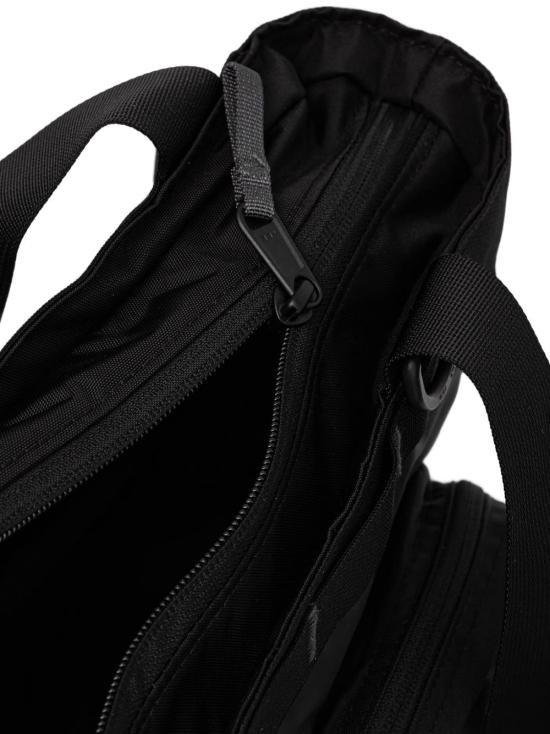 26FW 노스페이스 숄더백 NF0A81BM KT01 Black - NORTH FACE