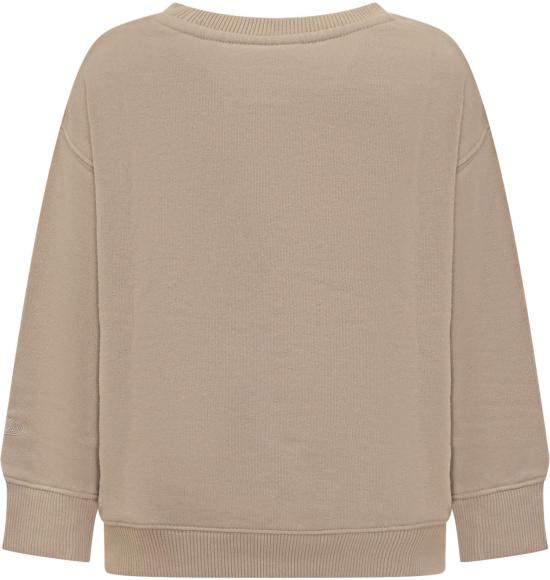 25FW [키즈] 세인트바쓰 니트/스웻셔츠 BRN000201507I11EMB BEIGE - MC2 SAINT BARTH
