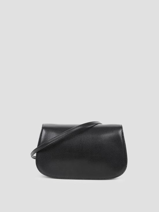 26FW 구찌 크로스백 A000AAAAGDM 1096 BLACK EXTRA DARK - GUCCI