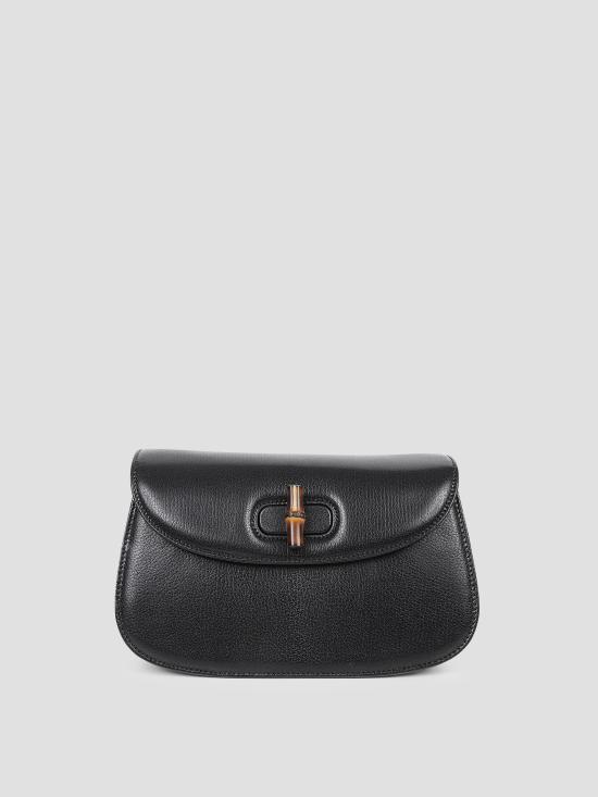 26FW 구찌 크로스백 A000AAAAGDM 1096 BLACK EXTRA DARK