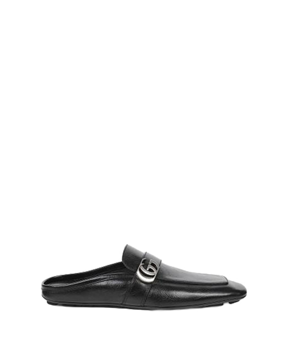 26FW 구찌 로퍼 874812AAGSG 1000 BLACK