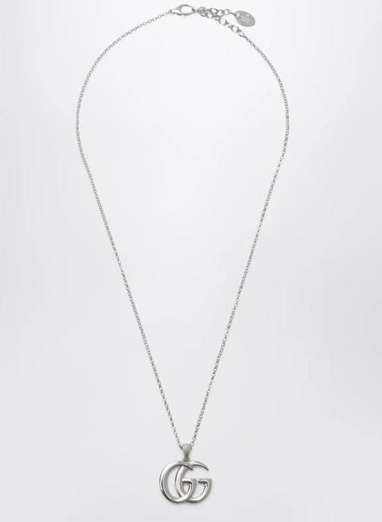 26FW 구찌 목걸이/팬던트 874401I4601 0926 NEW PALLADIO ANTIALL