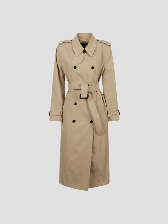 26FW 구찌 트렌치 코트 866146ZAUG2 2319 CLASSIC BEIGE