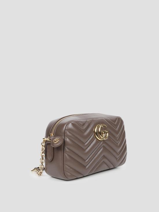 26FW 구찌 크로스백 855273AAGVX 2818 TOASTED - GUCCI