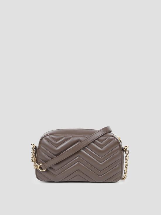 26FW 구찌 크로스백 855273AAGVX 2818 TOASTED - GUCCI