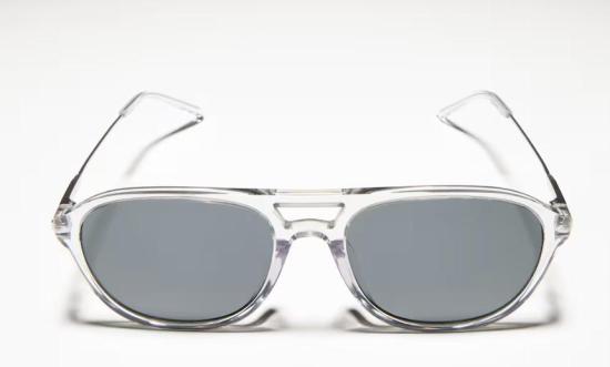 26FW 구찌 선글라스 A000P8J0740 1712 GREY SILVER BLUE