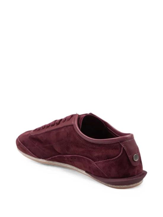 26FW 돌체앤가바나 스니커즈 CS2473A0950 80327 BORDEAUX 1 - DOLCE & GABBANA