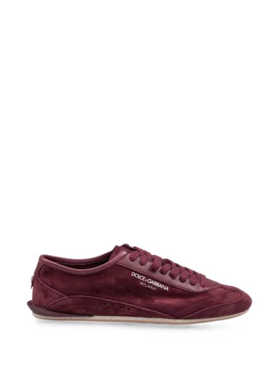 26FW 돌체앤가바나 스니커즈 CS2473A0950 80327 BORDEAUX 1