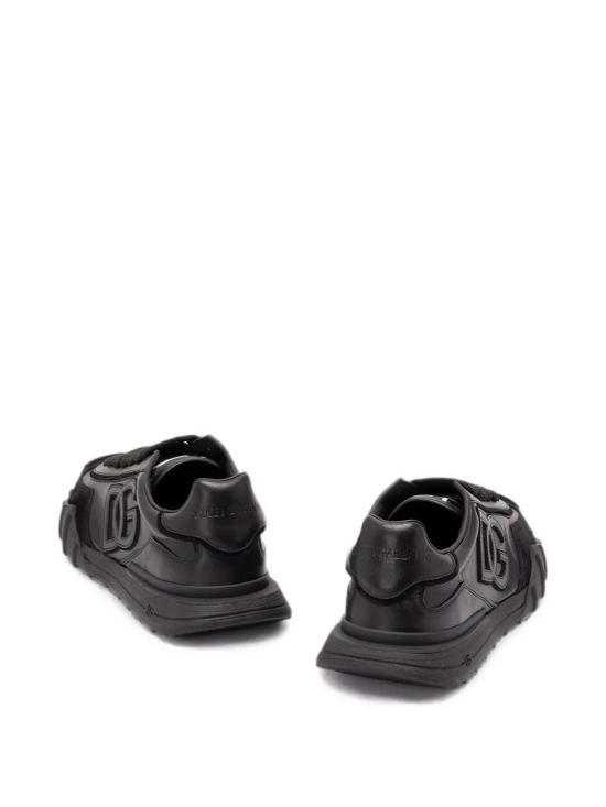 26FW 돌체앤가바나 스니커즈 CS2384A0569 8B956 NERO - DOLCE & GABBANA