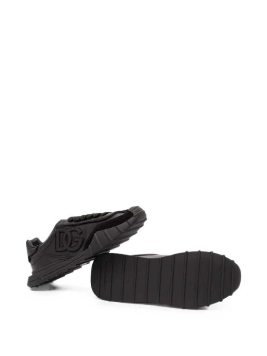 26FW 돌체앤가바나 스니커즈 CS2384A0569 8B956 NERO - DOLCE & GABBANA