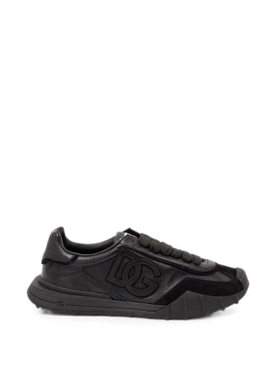 26FW 돌체앤가바나 스니커즈 CS2384A0569 8B956 NERO