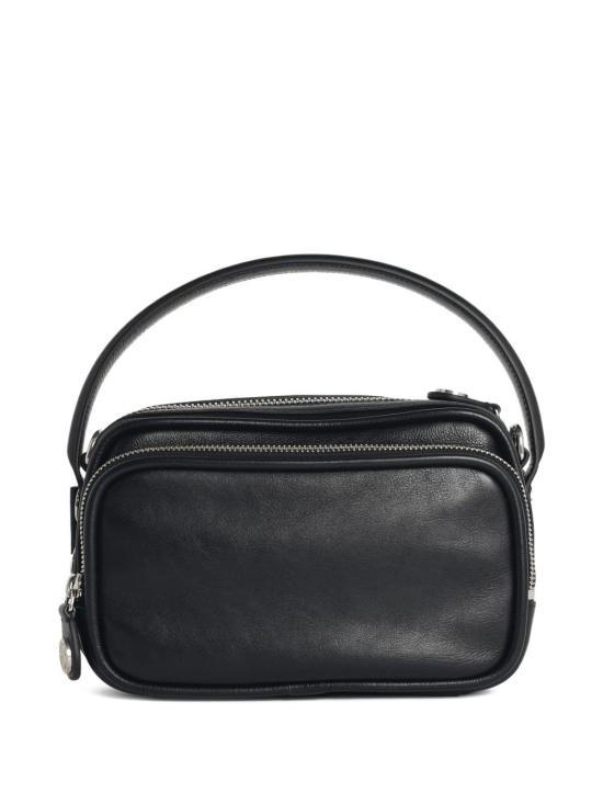 26FW 아크네 스튜디오 카메로 키트 크로스바디백 C10276 900 Black - ACNE STUDIOS