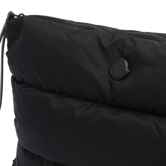 26FW 몽클레어 카라독 워터 리펠런트 랩탑 케이스 6B000 01 M7451999 Black - MONCLER