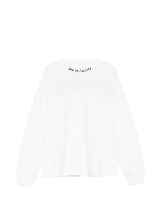 26FW [키즈] 팜앤젤스 티셔츠 F6PAJBTH013 412 BIANCO