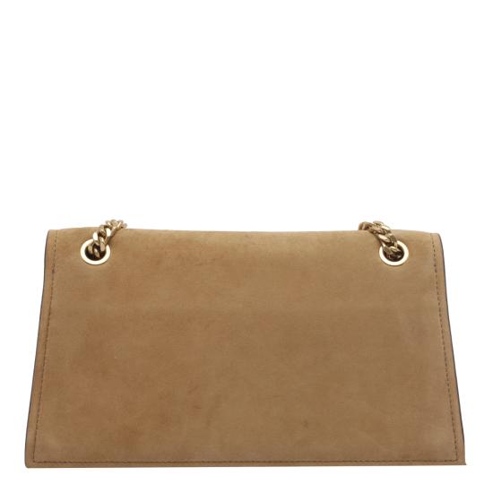 26FW 토리버치 크로스백 178857 200 Beige - TORY BURCH