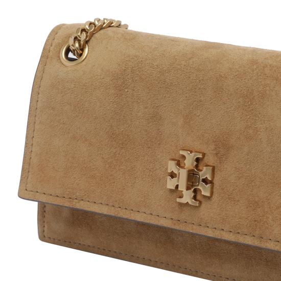 26FW 토리버치 숄더백 178150 201 Beige - TORY BURCH