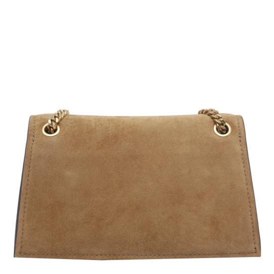 26FW 토리버치 숄더백 178150 201 Beige - TORY BURCH