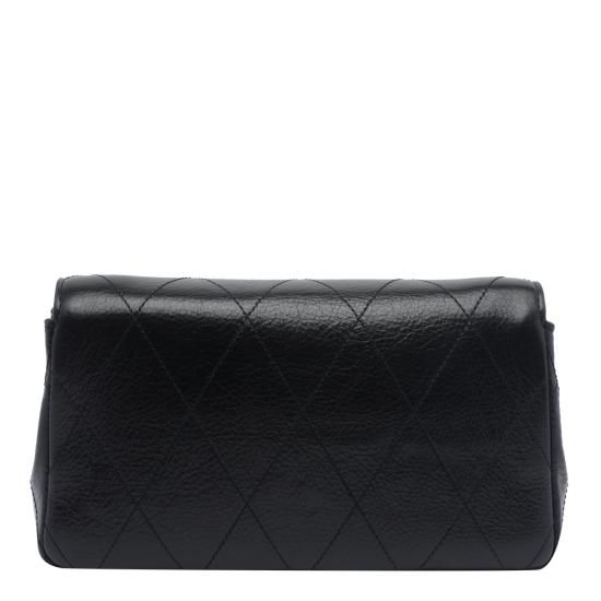 26FW 토리버치 지갑 186041 001 Black - TORY BURCH
