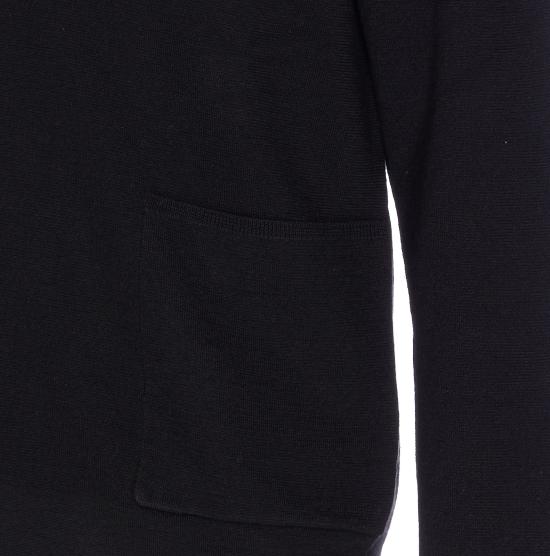26FW 호시오 수트 자켓 103M19 01 BLACK - HOSIO
