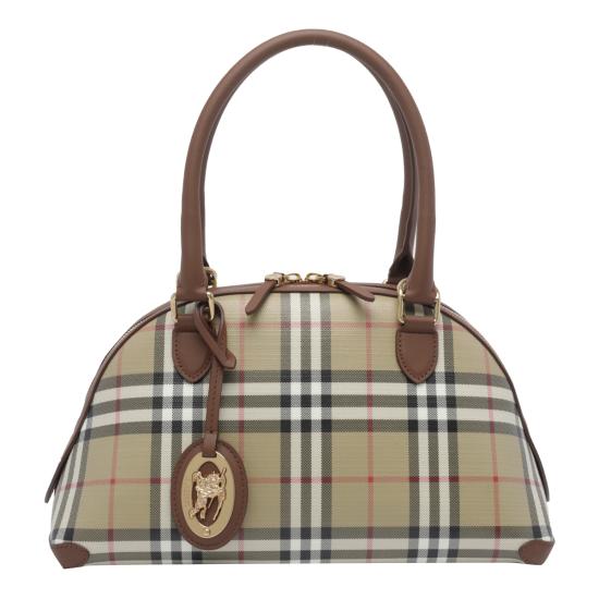 26FW 버버리 토트백 8129065 A7026 Beige