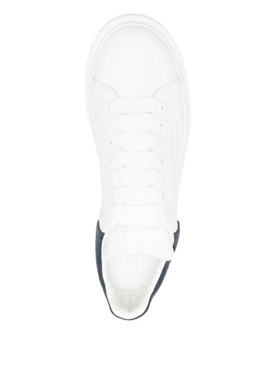 26FW 알렉산더 맥퀸 오버사이즈 드 스니커즈 553680 WIAI39054 - ALEXANDER MCQUEEN
