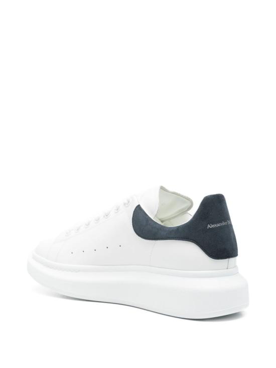 26FW 알렉산더 맥퀸 오버사이즈 드 스니커즈 553680 WIAI39054 - ALEXANDER MCQUEEN