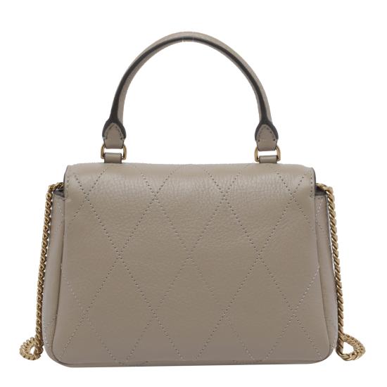 26FW 토리버치 토트백 186032 020 Grey - TORY BURCH