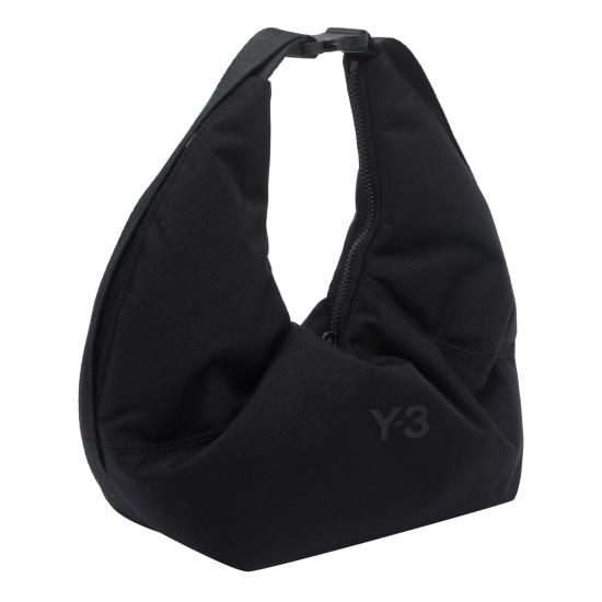26FW 와이쓰리 숄더백 KS8105 BLACK - Y-3