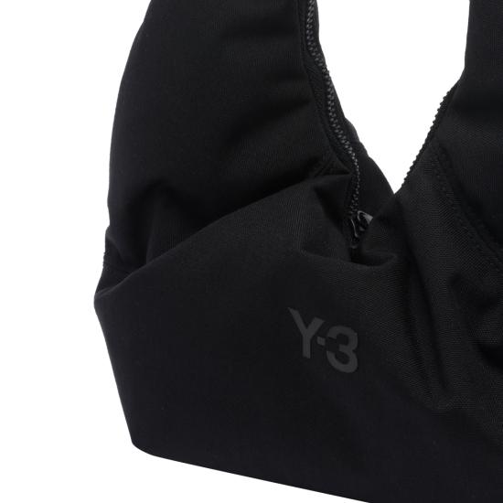 26FW 와이쓰리 숄더백 KS8105 BLACK - Y-3