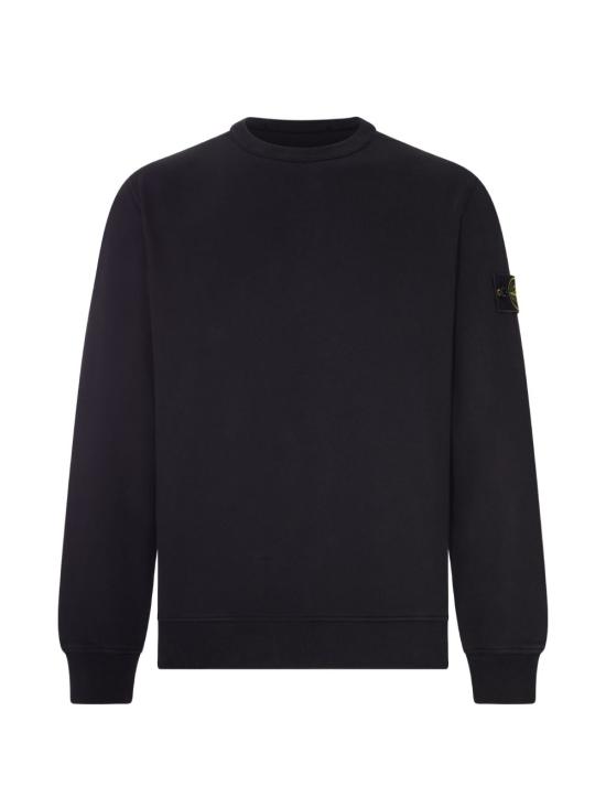 26FW 스톤 아일랜드 긴팔 티셔츠 L2S156100049 S0A20V0029 BLACK