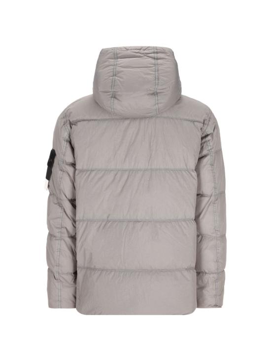 26FW 스톤 아일랜드 자켓 L2S154100037 S0A23V0060 GREY - STONE ISLAND