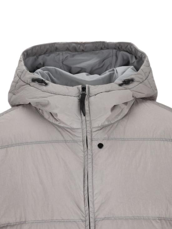 26FW 스톤 아일랜드 자켓 L2S154100037 S0A23V0060 GREY - STONE ISLAND